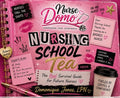 Nursing School Tea E-Book